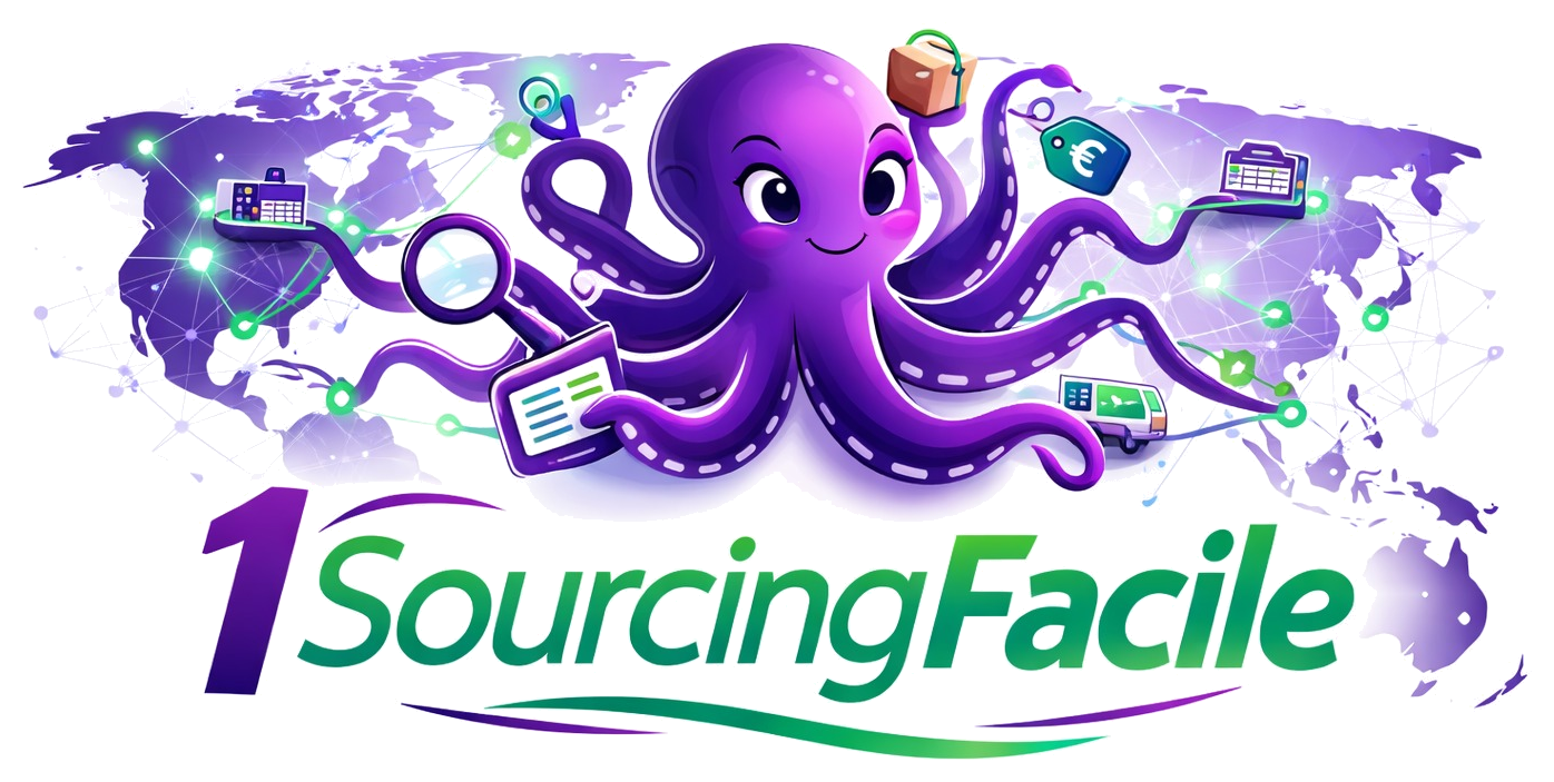 1SourcingFacile